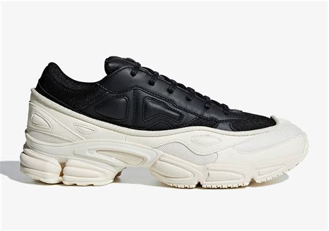 adidas sneakers weiß raf simons|Raf Simons sneakers ozweego.